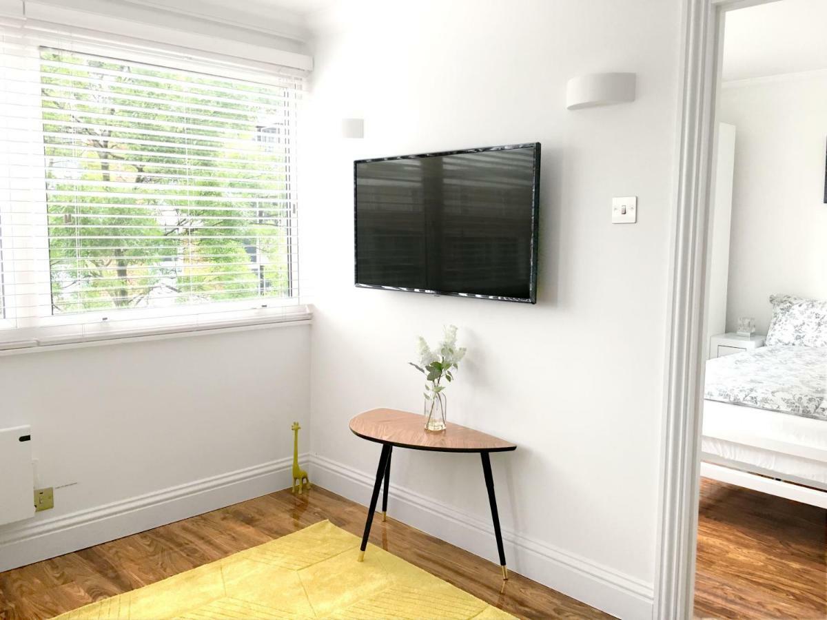 Superb Central Modern 3Bed 2Bath With Wifi, Trendy Fitzrovia W1 By Oxford Street Affable Informative Host Londýn Exteriér fotografie
