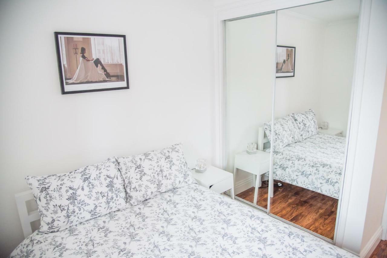 Superb Central Modern 3Bed 2Bath With Wifi, Trendy Fitzrovia W1 By Oxford Street Affable Informative Host Londýn Exteriér fotografie