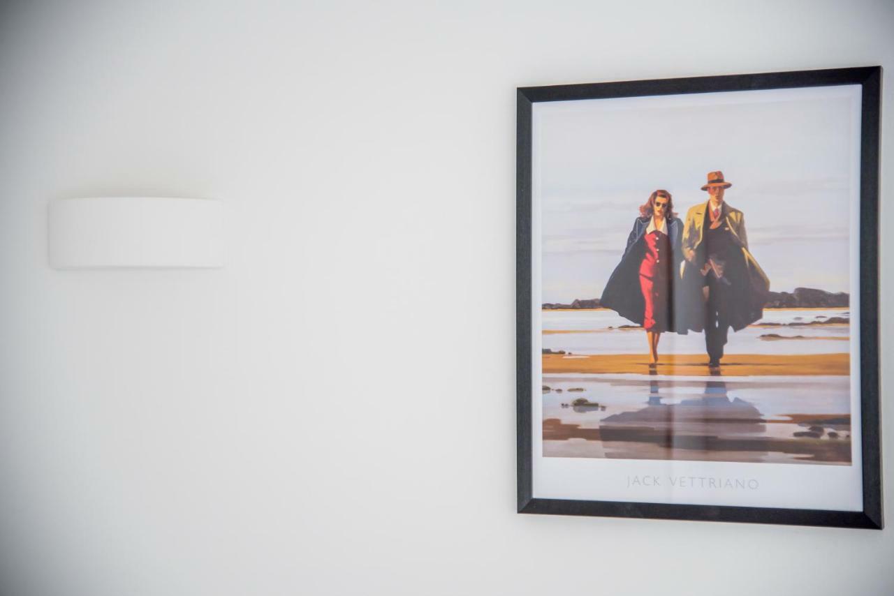Superb Central Modern 3Bed 2Bath With Wifi, Trendy Fitzrovia W1 By Oxford Street Affable Informative Host Londýn Exteriér fotografie