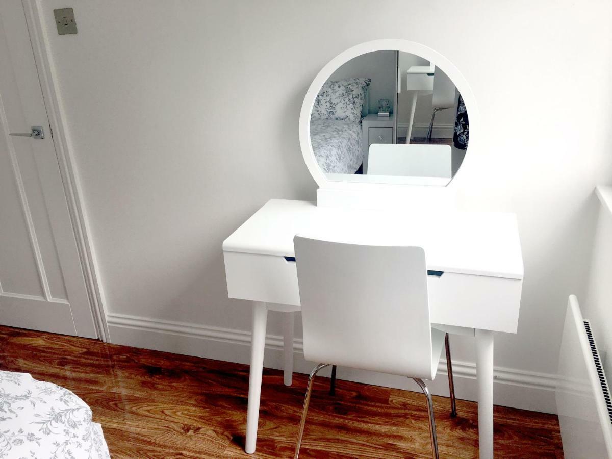 Superb Central Modern 3Bed 2Bath With Wifi, Trendy Fitzrovia W1 By Oxford Street Affable Informative Host Londýn Exteriér fotografie
